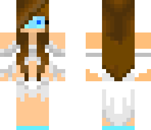 mask angel