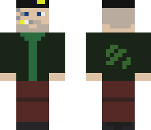 bill--thewillyrex