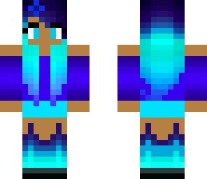 charlotte's ice girl