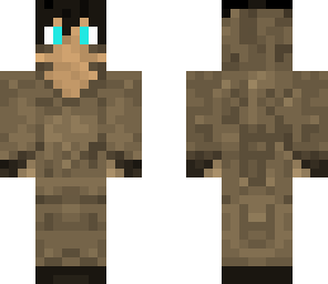 desert boy v2