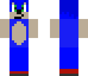 sonic