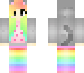 nyan cat small edits
