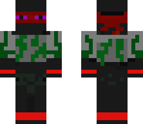 vine ninja