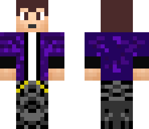 my skin