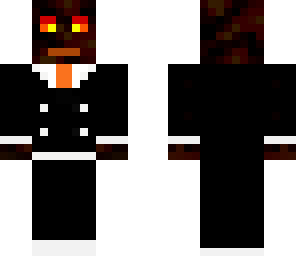 magma boss