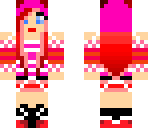 epikbacon's skin