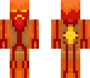 final blaze volcanospike