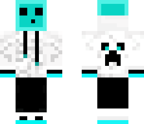 blue slime