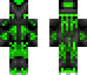emerald sorcerer