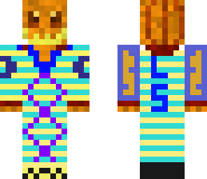 nicer skin