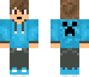 mah skin