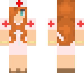 mantymoomoo nurse