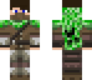 creeper hunter 2
