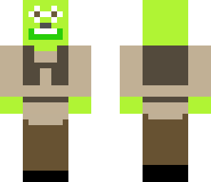 shrek