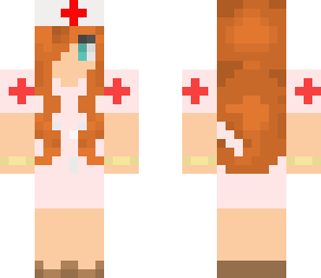 mantymoomoo's nurse