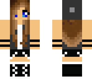 girl fixed