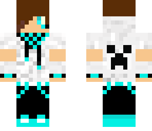 deadlox blue jacket