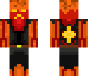 final blaze volcanospike two
