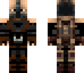 bane