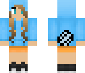 mudkip girl pls vote 