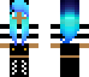 prison girl