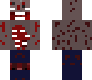 zombie