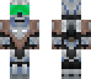 spartan iv mjolnir mk vi
