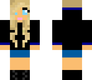 girl