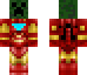 ironcreeper 2