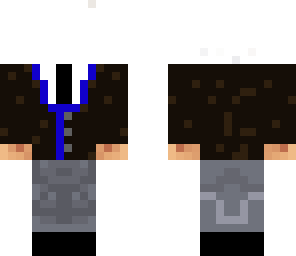 male uniform base