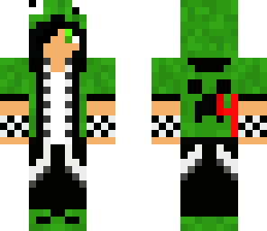 lolz 4crew skin