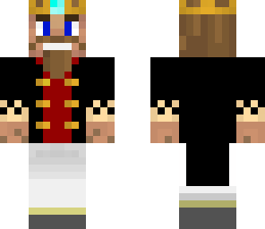 king- fallen kindom edited