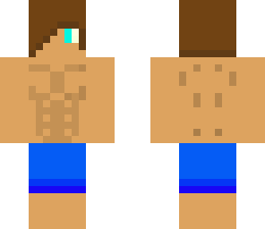 edited cool beach boy