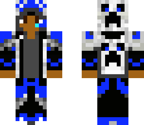 dragon  force lord's skin