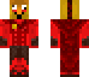 king leonidas elmo