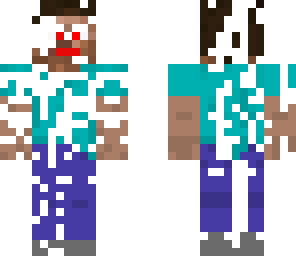 bad steve