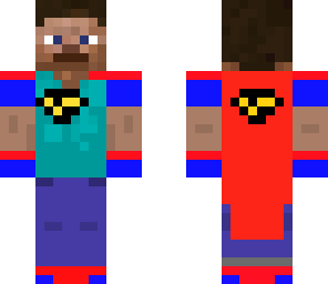 man of steve