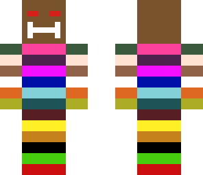 rainbowman
