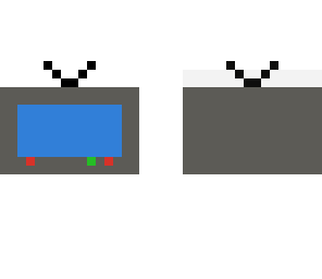 tv guy vote if veiwed and maybe follow