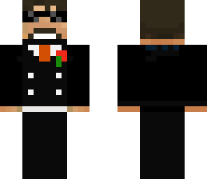 ssunde in suit