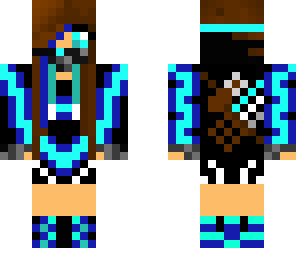 cool girl2 by peanut212012