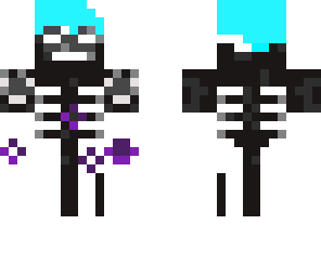 wither