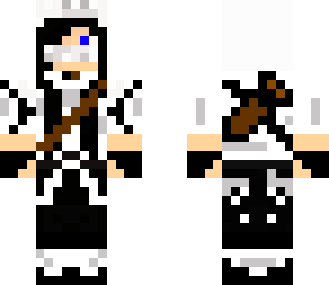archer
