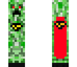 super creeper