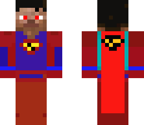 supersteve