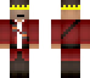 king itsharry