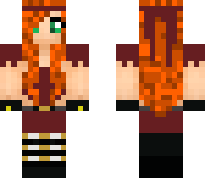 elven warrior