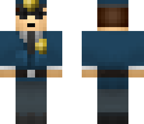 the po po