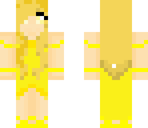 gold princess