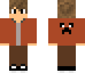 man